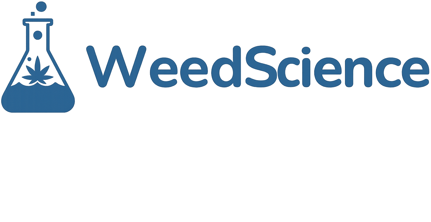 Weed Logo